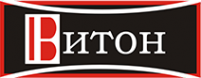 Логотип компании Витон