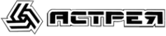 Логотип компании Астрея