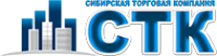 Логотип компании Сибирская торговая компания