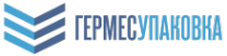 Логотип компании ГЕРМЕС-УПАКОВКА