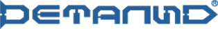 Логотип компании Деталид