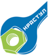 Логотип компании КРАСТУЛ