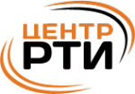 Логотип компании Центр-РТИ