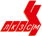 Логотип компании СП