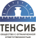 Логотип компании Тенсиб