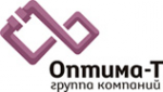 Логотип компании ОПТИМА-Т