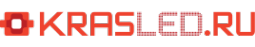 Логотип компании Krasled.ru