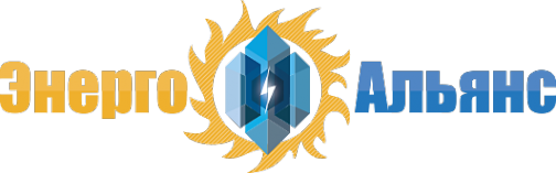 Логотип компании ЭнергоАльянс