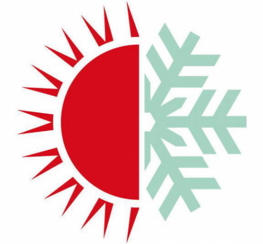 Логотип компании КЛИМАТИКС