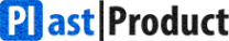 Логотип компании Пласт-Продукт