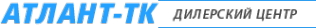 Логотип компании А-ТК