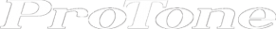 Логотип компании ProTone