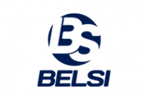 Логотип компании БЭЛСИ