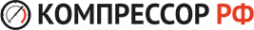 Логотип компании Пневмомаш