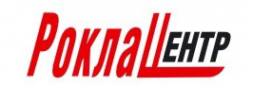 Логотип компании Рокла Центр