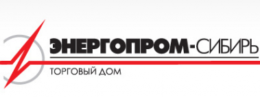 Логотип компании Энергопром-Сибирь