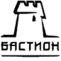 Логотип компании Бастион-Строй