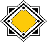 Логотип компании Енисей-Керама