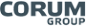 Логотип компании КОРУМ РУС