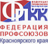 Логотип компании Восточно-Сибирский региональный учебный центр профсоюзов