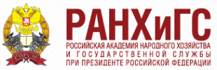 Логотип компании Центр переподготовки специалистов