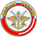 Логотип компании Красноярская объединенная техническая школа ДОСААФ