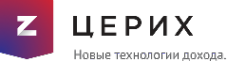 Логотип компании ЦЕРИХ Кэпитал Менеджмент