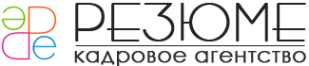Логотип компании Резюме