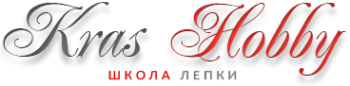 Логотип компании Krashobby
