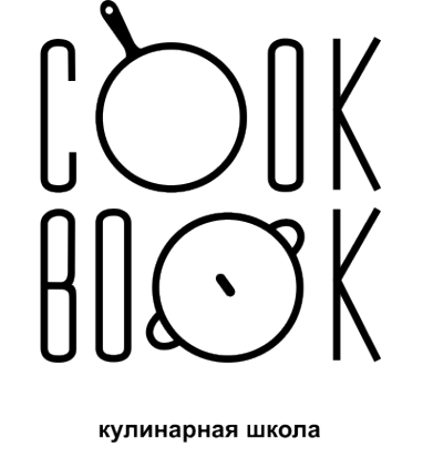 Логотип компании CookBook