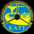 Логотип компании Красноярский автотранспортный техникум