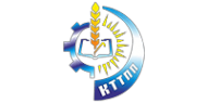 Логотип компании Красноярский технологический техникум пищевой промышленности