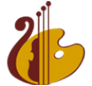 Логотип компании Детская школа искусств №6