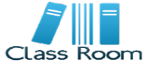 Логотип компании ClassRoom