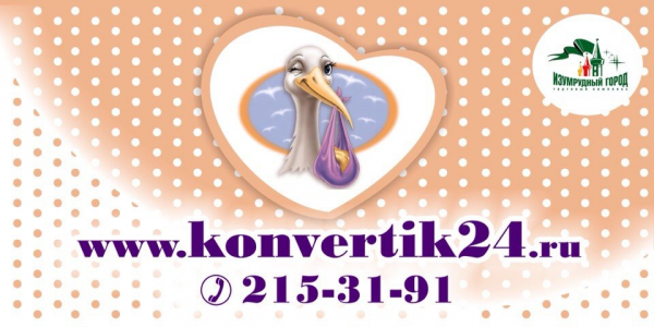 Логотип компании Konvertik24