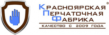 Логотип компании Красноярская Перчаточная Фабрика