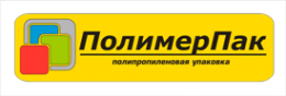 Логотип компании Полимерпак