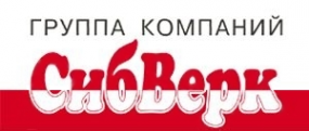 Логотип компании СибВерк-Континент