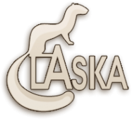 Логотип компании Ласка
