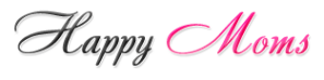 Логотип компании Happy-Moms.ru