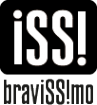 Логотип компании Bravissimo