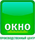 Логотип компании Окно