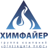 Логотип компании ПожКраска
