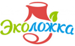 Логотип компании Эколожка