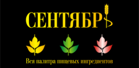 Логотип компании Пищевые ингредиенты