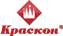 Логотип компании Краскон АО