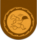 Логотип компании Красноярский хлеб ПАО