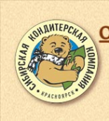 Логотип компании Сибирская кондитерская компания