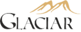 Логотип компании Гласиар
