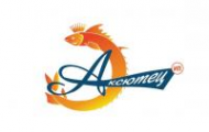 Логотип компании Аксютец Э.А